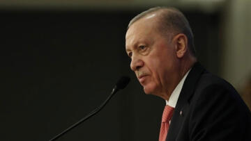 Erdoğan’dan Trump görüşmesi sonrası açıklama: Görüşmemiz verimli ve samimiydi