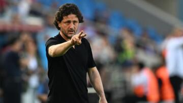 Fatih Tekke yönetimindeki Trabzonspor’da iç ve dış saha dengesi