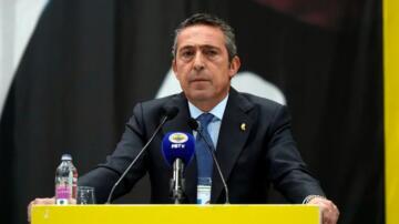 Fenerbahçe seçime gidiyor! Tarih belli oldu