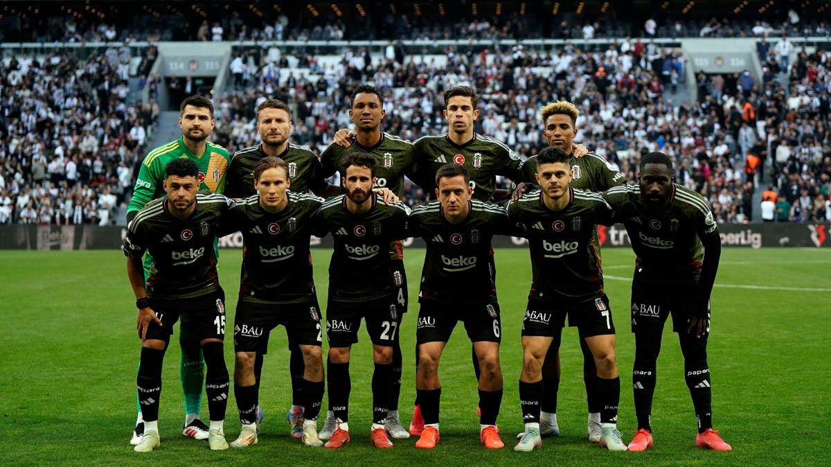 Kartal üçüncülük aşkına