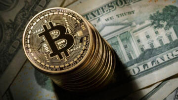 Kripto piyasası yeniden yükseldi: Bitcoin 109 bin doları aştı