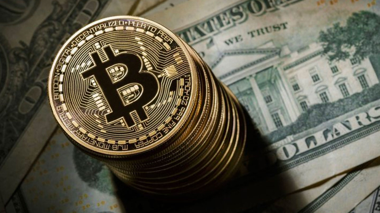 Kripto piyasası yeniden yükseldi: Bitcoin 109 bin doları aştı