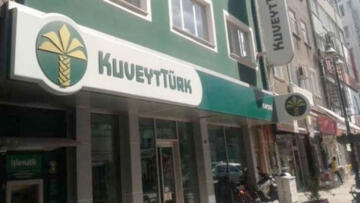 Kuveyt Türk’ten yılın ilk çeyreğinde 10,5 milyar lira net kar