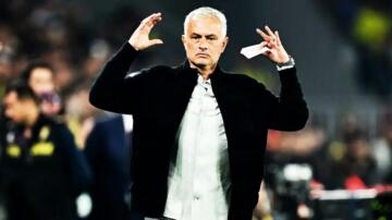 Mourinho kalmaya kararlı