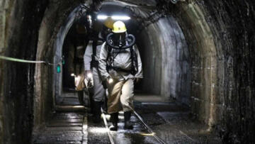 Peru’da madencilerin öldürülmesinin ardından sokağa çıkma yasağı