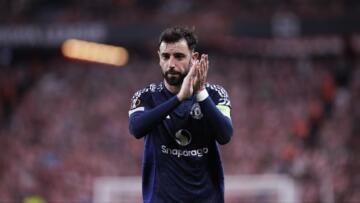 PSG, Bruno Fernandes için sürpriz transfer hamlesi hazırlığında