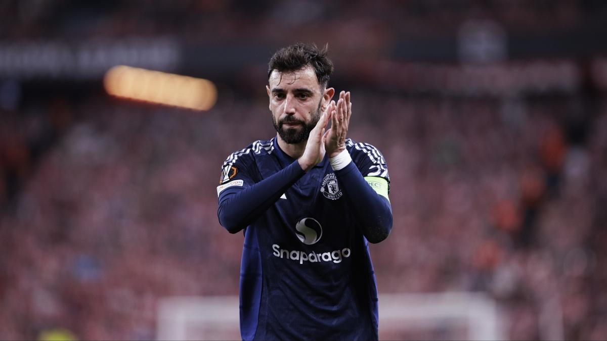 PSG, Bruno Fernandes için sürpriz transfer hamlesi hazırlığında