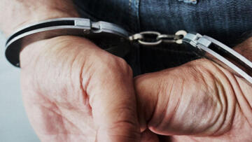 Şam’da DEAŞ’a karşı büyük opersyon çık sayıda teörist yakalandı