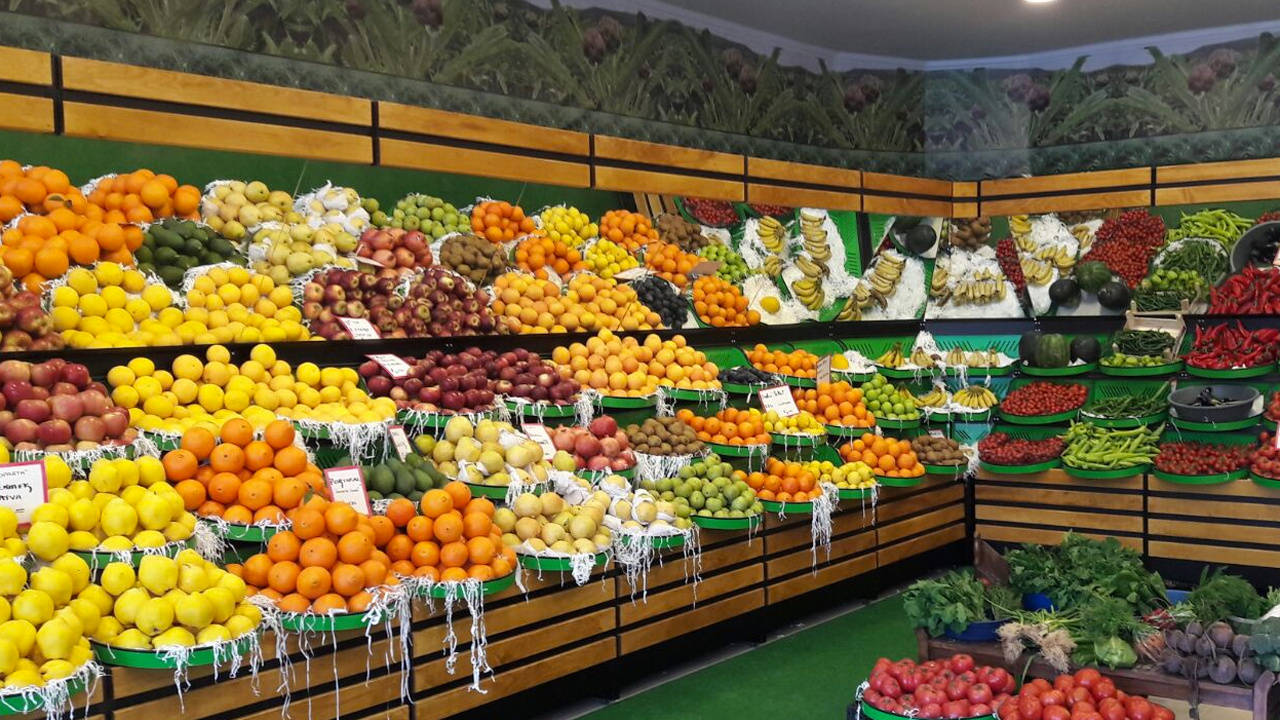 Sebze ve meyve fiyatlarını hizaya getirecek düzenleme! Marketler artık mecbur