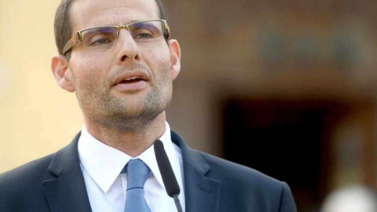 Tarih bizi affetmez diyen Malta Haziran ayında Filistin’i tanıyacak bu açıklama bomba