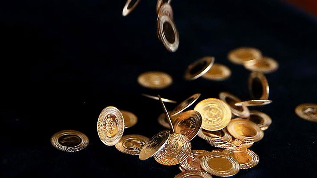 TCMB’den dikkat çeken analiz! Altın fiyatlarındaki artış konut ve otomobile talebi artırdı