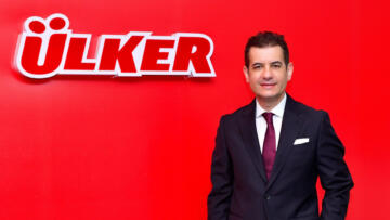 Ülker Bisküvi 2025’in ilk çeyreğinde 27 milyar lira ciro elde etti