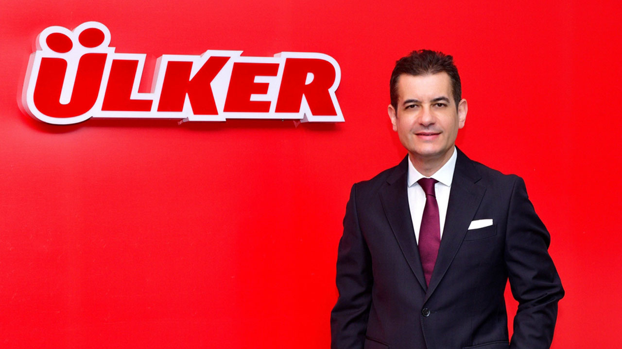 Ülker Bisküvi 2025’in ilk çeyreğinde 27 milyar lira ciro elde etti