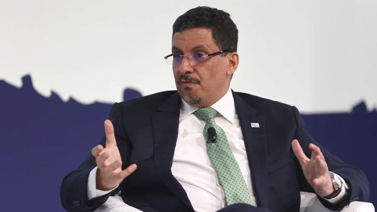 Yemen’in yeni Başbakanı Salim Salih Bin Brik oldu