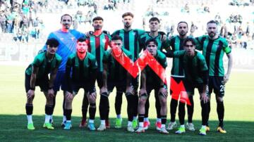 Yükselişten çöküşe: Türk futbolunda eriyen köklü kulüpler