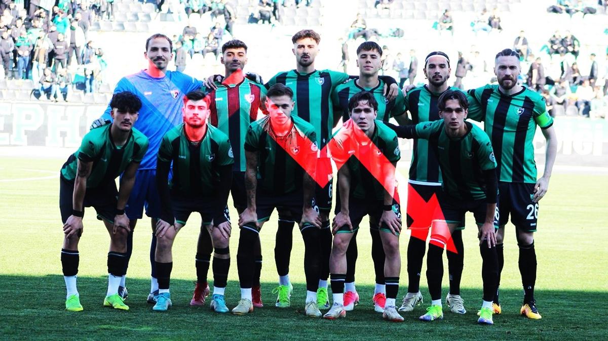 Yükselişten çöküşe: Türk futbolunda eriyen köklü kulüpler