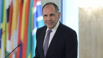 Yunan Bakan’dan ‘Türkiye’ itirafı: Hem bölgesel hem de uluslararası alanda güçlü