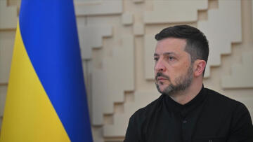 Zelenskiy: Sessizlik Putin’i sadece cesaretlendiriyor