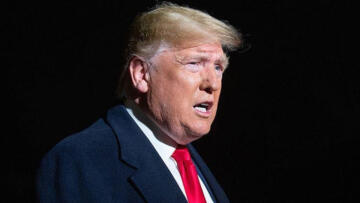 ABD Başkanı Trump’dan Fed’e faiz indirimi baskısı