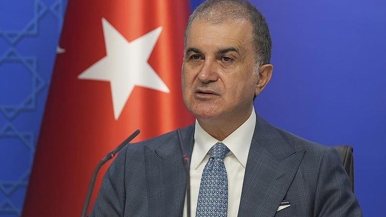ABD İran’a saldırdı! AK Parti Sözcüsü Çelik: Çatışmaların daha da yayılması en kötü senaryoları tetikleyebilir