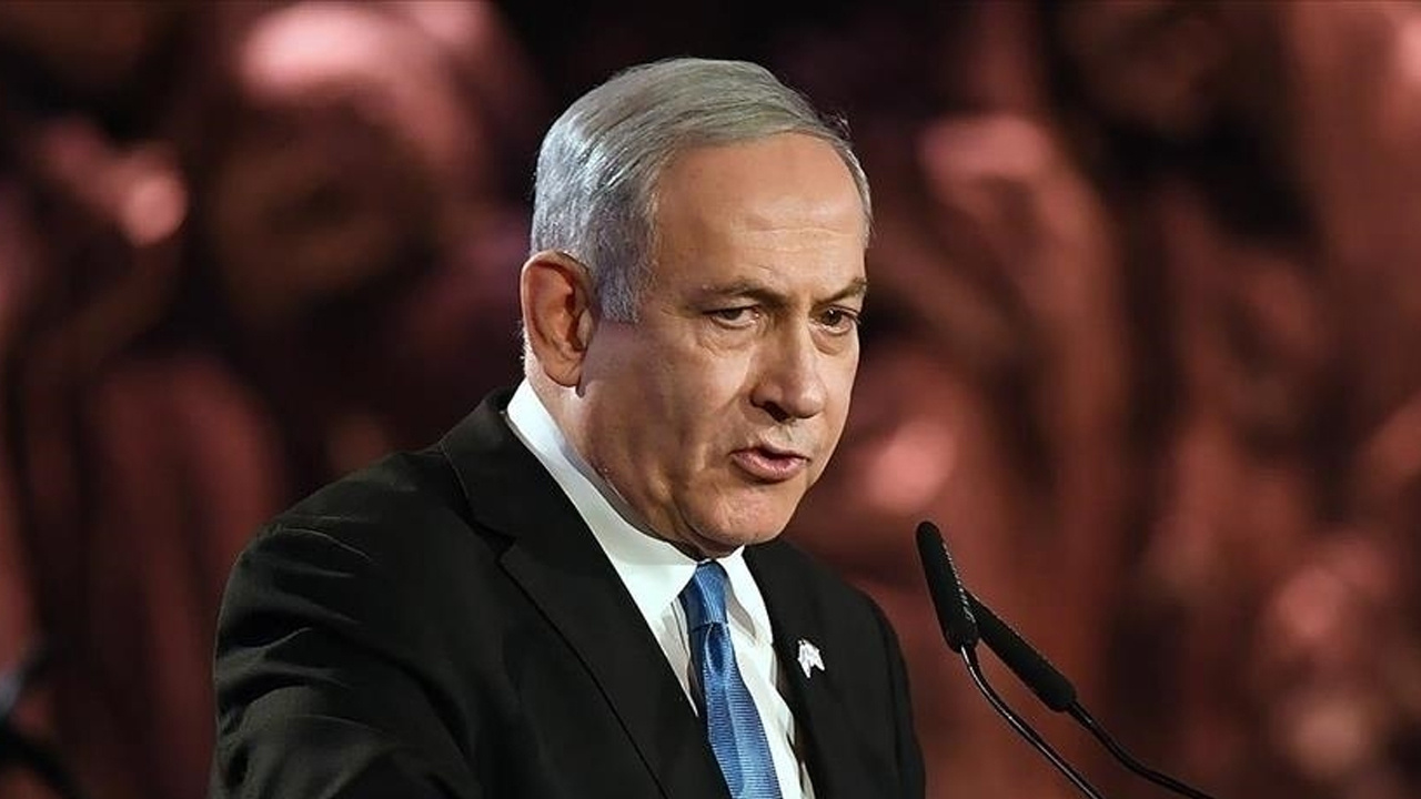 ABD, İran’ın nükleer tesislerini vurdu! İsrail Başbakanı Netanyahu’dan Trump’a teşekkür