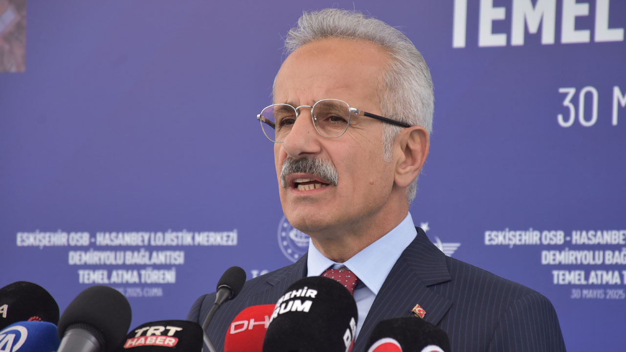 Abdulkadir Uraloğlu bayram müjdesini verdi! Yola çıkanlar için güzel haber