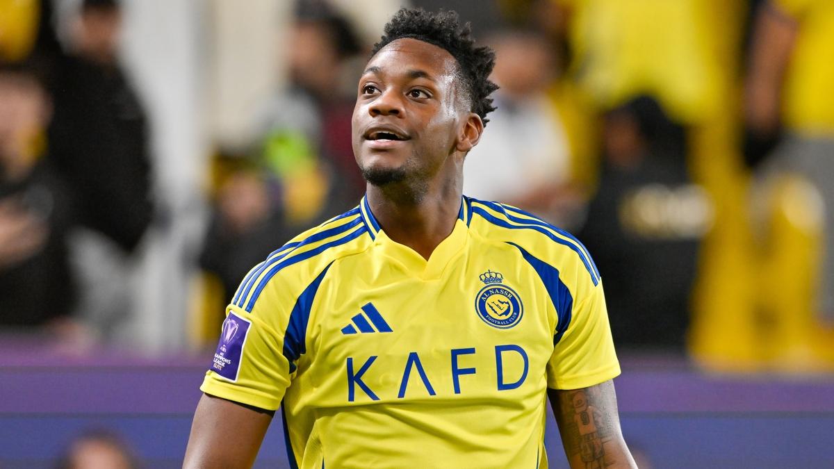 Adım adım Fenerbahçe’ye! Jhon Duran için resmi teklif