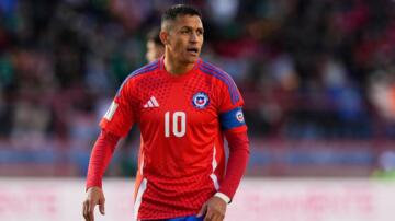 Alexis Sanchez krizi! Udinese’de ayrılık kapıda