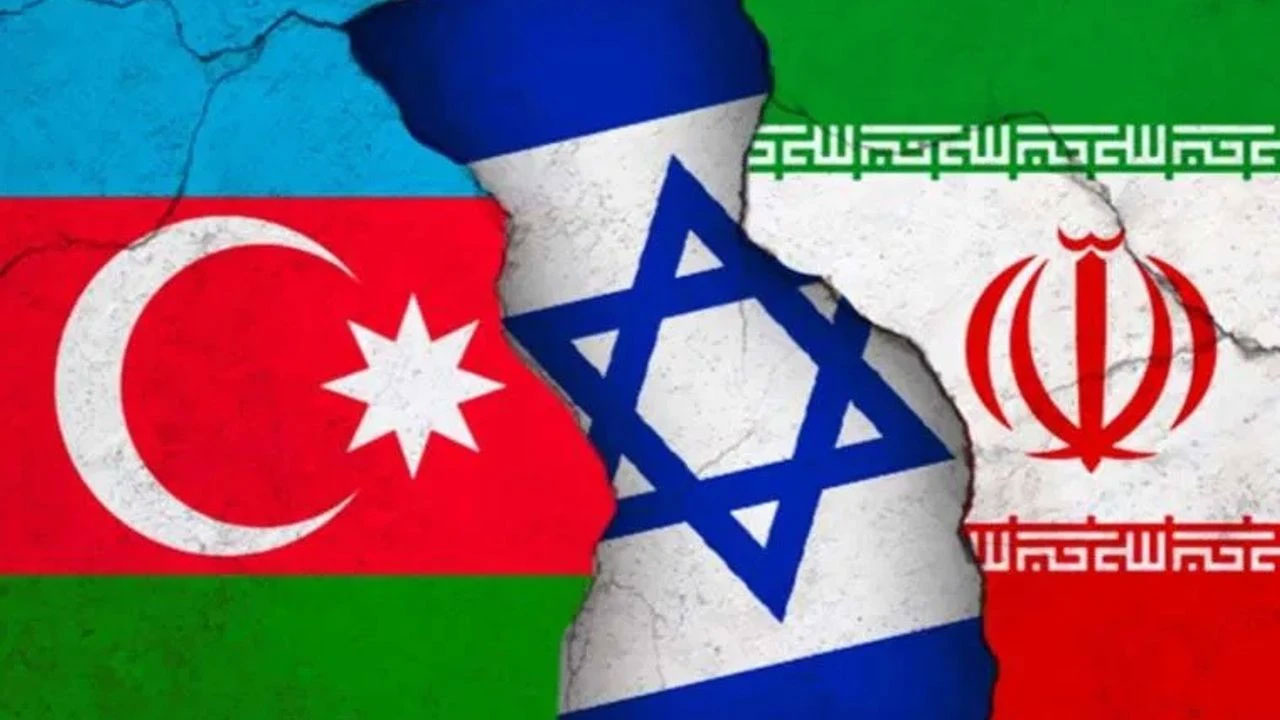 Azerbaycan’dan ‘İsrail’ iddialarına yanıt: Tamamen asılsızdır
