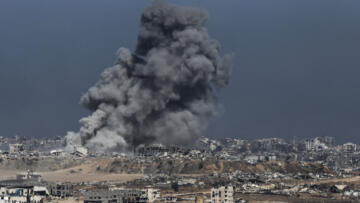 Barcelona Belediyesi’nin İsrail kararı Hamas’ı memnun etti