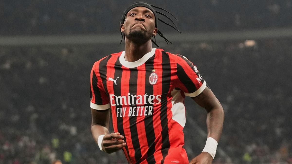 Beşiktaş, Tammy Abraham ile anlaştı! Sözleşme detayları belli oldu