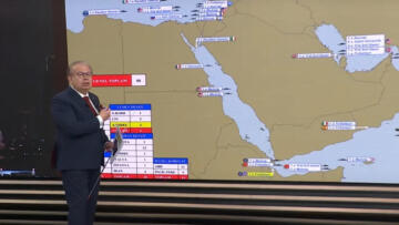 Cihat Yaycı: Bu bir ateşkes değil, ikinci raunda hazırlık molası