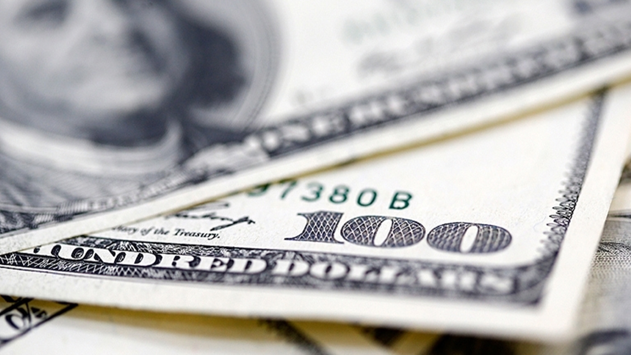 Dolar ve Euro’da yükseliş sürüyor! Alış-satış rakamları