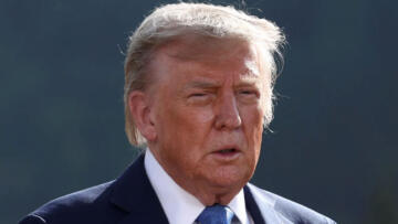 Donald Trump, Nobel Barış Ödülü’ne aday gösterildi