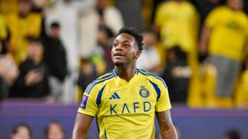 Fenerbahçe’den Jhon Duran hamlesi! Görüşme için Kolombiya’ya gittiler