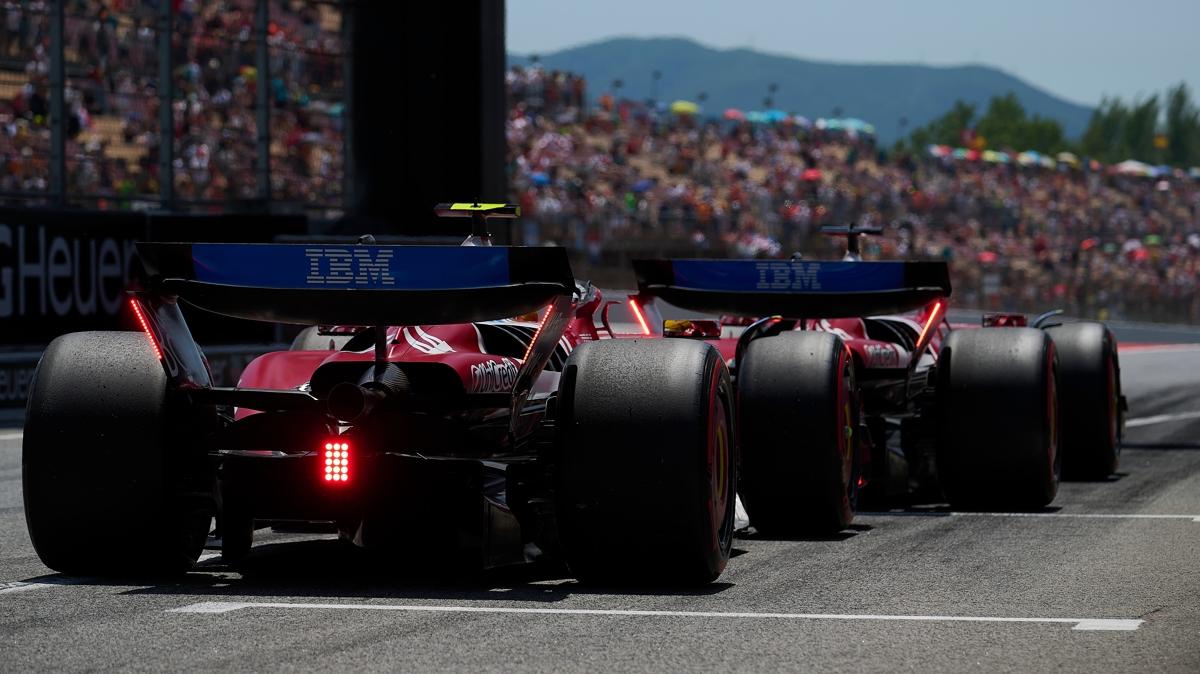Formula 1’in 2026 takvimi açıklandı: Madrid de dahil edildi