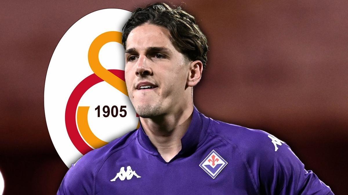 Galatasaray’a piyango vurdu! Nicolo Zaniolo’ya talip oldular