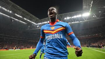 Göztepe’den Dennis için gelen teklife ret