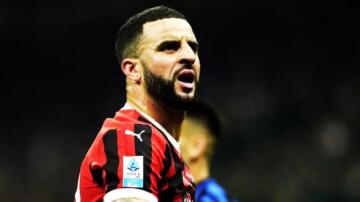 İlk transfer Walker