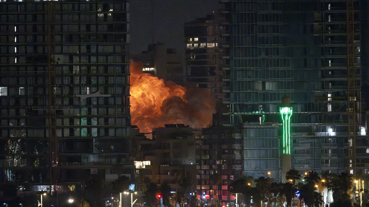 İran İsrail savaşında dünyanın konuştuğu iddia! New York Times yazdı