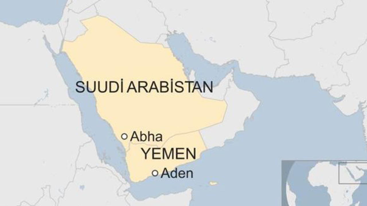 İsrail ordusundan Yemen’in batısındaki 3 limana saldırı tehdidi