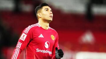 Kartal, Casemiro’yu istiyor