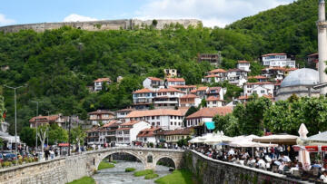 Kosova’da hükümet krizi! Tam dört ay oldu