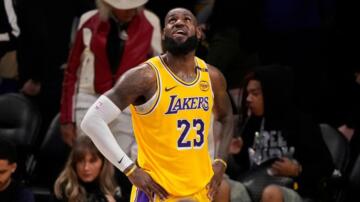 LeBron James eleştirilere cevap verdi