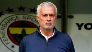 Mourinho’dan Inter’e sinyal