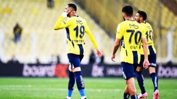 Nesyri’nin kalbi kırıldı