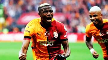 Osimhen’de fark 20 milyon euro