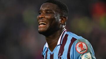 Paul Onuachu Süper Lig’e geri döndü! Trabzonspor transferi duyurdu