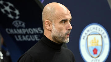 Pep Guardiola’dan Gazze’ye destek