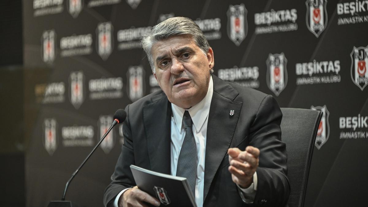 Şampiyon kadro kuracağız
